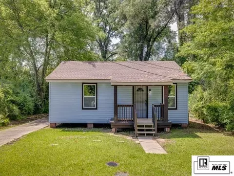 610 Morrison Ave, Monroe, LA 71202 photo 1