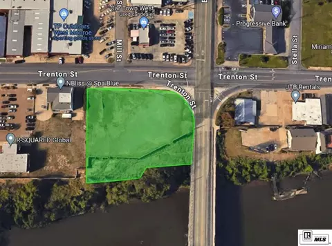 600 Trenton St, West Monroe, LA 71291