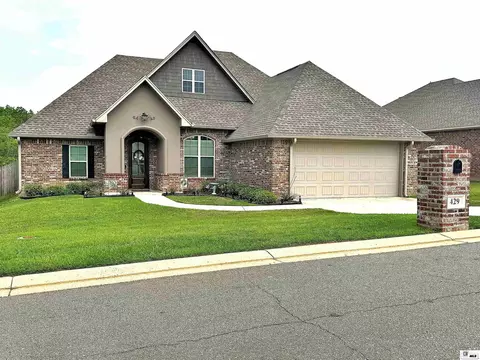 429 Teal Loop, West Monroe, LA 71291 photo 1