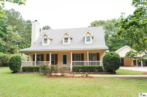 217 Goodgoin Rd, Ruston, LA 71270 photo 1