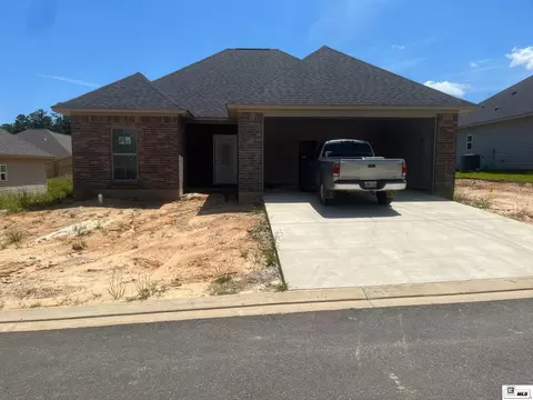 3209 Sequoia Ave, Ruston, LA 71270 photo 1