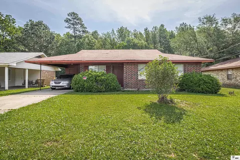 112 Stonegate Dr, Monroe, LA 71202 photo 1