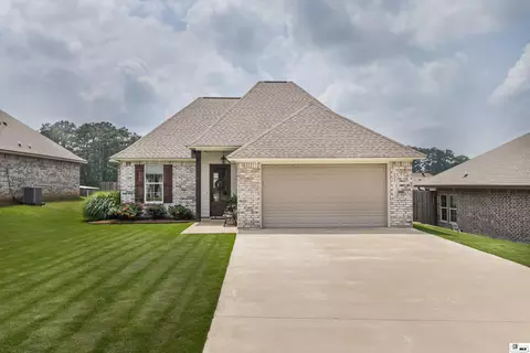 225 Belmont Blvd, Ruston, LA 71270 photo 1