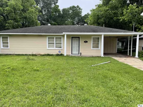 511 Frederick St, Monroe, LA 71201 photo 1