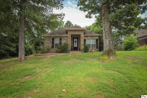 129 Markia Dr, Ruston, LA 71270 photo 1