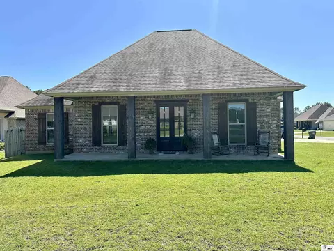 150 Plantation Hl, Ruston, LA 71270 photo 1