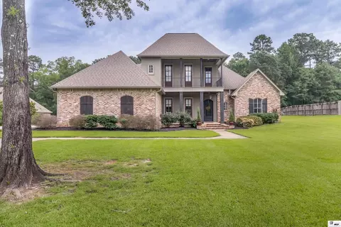 170 Lagniappe Dr, Ruston, LA 71270 photo 1