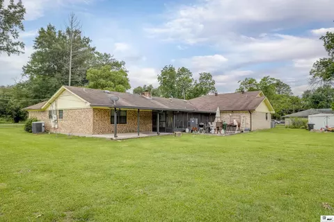 Exterior - 957 Moore Rd, Monroe, LA 71201 photo 5 of 7
