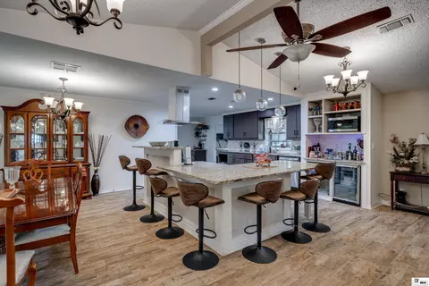 Kitchen - 957 Moore Rd, Monroe, LA 71201 photo 1 of 4