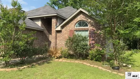 109 Rose Garden St, Ruston, LA 71270 photo 1