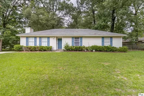 201 Cedarbrook Dr, Monroe, LA 71203 photo 1