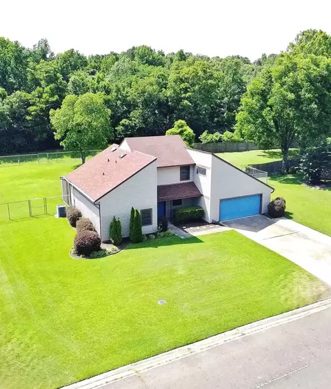 6411 Diamond Head Dr, Monroe, LA 71203 photo 2