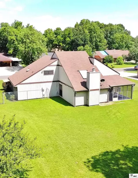 6411 Diamond Head Dr, Monroe, LA 71203 photo 4