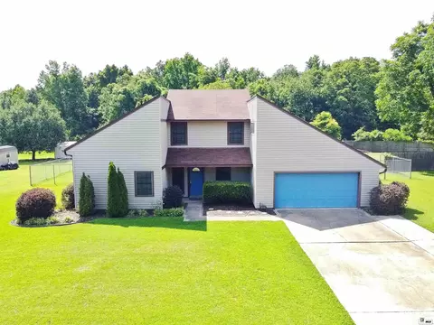 6411 Diamond Head Dr, Monroe, LA 71203 photo 1