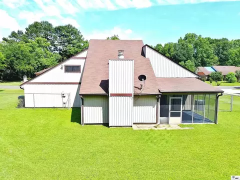 6411 Diamond Head Dr, Monroe, LA 71203 photo 3