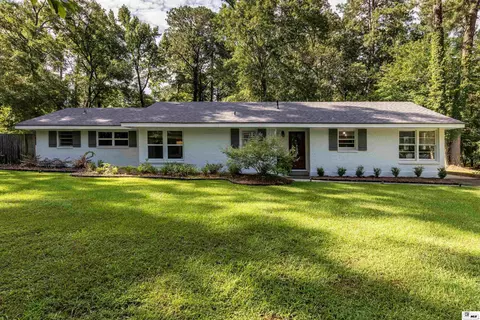 1610 Valley Dr, Ruston, LA 71270 photo 1