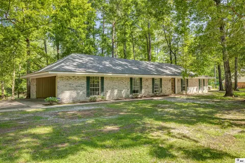 1404 St John Ave, Ruston, LA 71270 photo 1