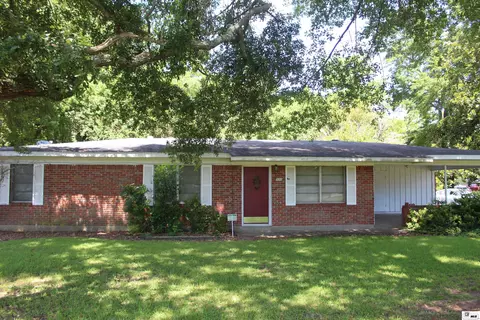 500 Lula Dr, Monroe, LA 71203 photo 1