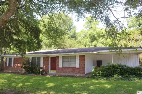 500 Lula Dr, Monroe, LA 71203 photo 2