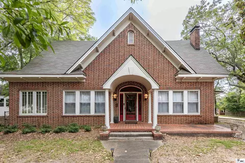 600 S Bonner St, Ruston, LA 71270 photo 1