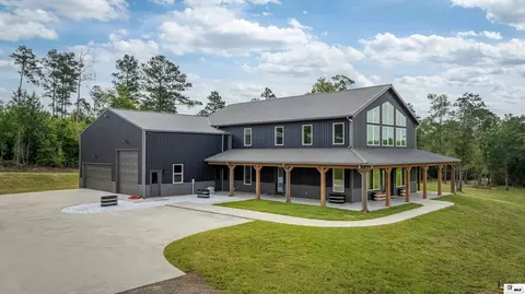 292 Oak Tree Rd, Choudrant, LA 71227 photo 1