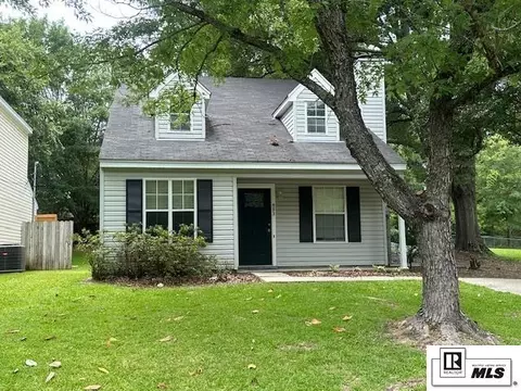 803 Sandy Ln, Ruston, LA 71270 photo 1