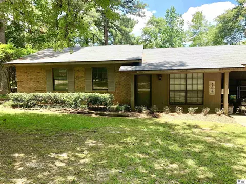 3506 Evelyn Cir, Ruston, LA 71270 photo 1