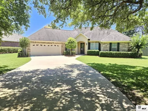 100 Bayou Bend Rd, Monroe, LA 71203 photo 1