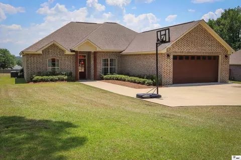 235 Lamar Rd, Choudrant, LA 71227 photo 1