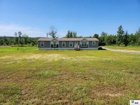 181 Leo Ln, Choudrant, LA 71227 photo 1