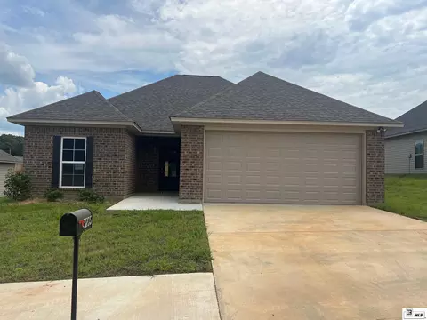 3205 Sequoia Ave, Ruston, LA 71270 photo 1