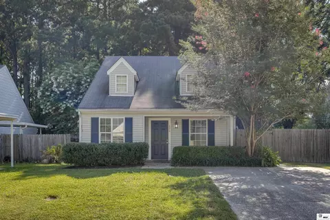 826 Melissa Ln, Ruston, LA 71270 photo 1