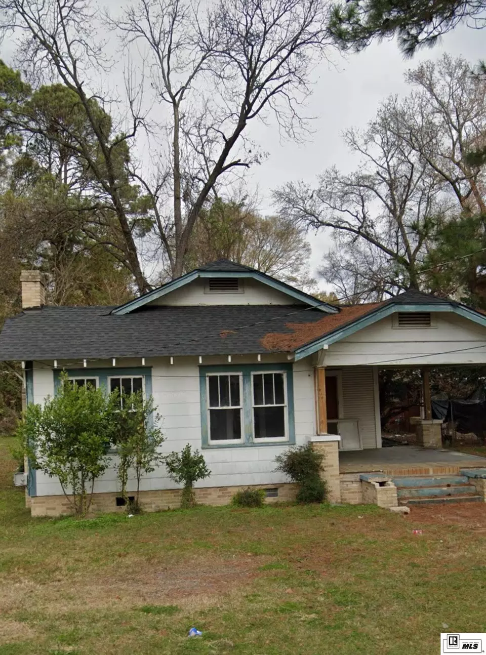 232 Pargoud Dr, Monroe, LA 71202 1 photo Movoto