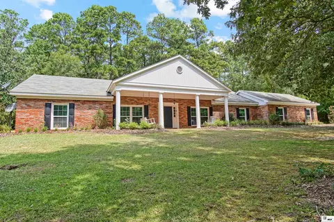 1820 Tech Farm Rd, Ruston, LA 71270 photo 1