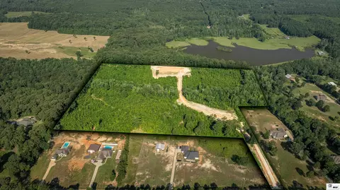 0 William Harris Rd, West Monroe, LA 71292