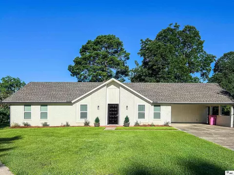 114 Sutton Pl, Monroe, LA 71201 photo 1