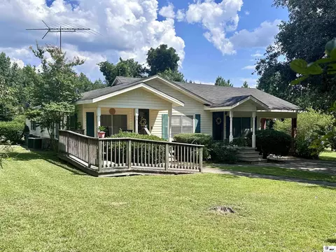 571 Scott Rd, Ruston, LA 71270 photo 1