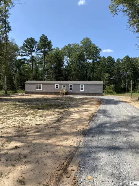 110 Swayback Rd, Monroe, LA 71203 photo 1