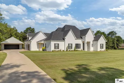 222 Ladelle Loop, Monroe, LA 71203 photo 1