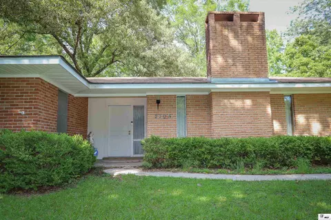 2105 Beech Ave, Ruston, LA 71270 photo 1