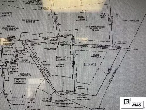 Gordon Drive, Ruston, LA 71270
