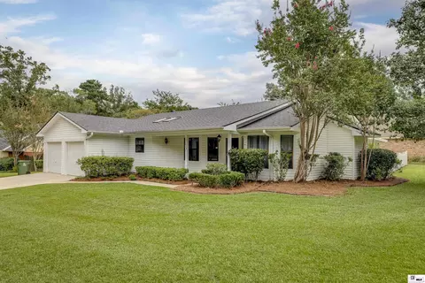 1024 Pennington Ln, Ruston, LA 71270 photo 1