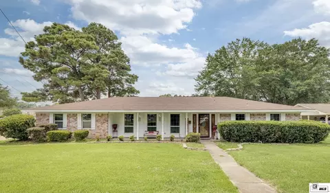 1901 Howard Dr, Monroe, LA 71201