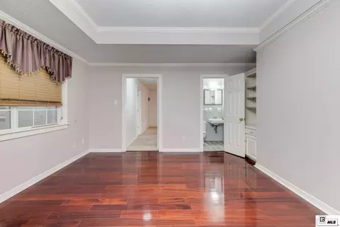 Bedroom - 1901 Howard Dr, Monroe, LA 71201 photo 1 of 3