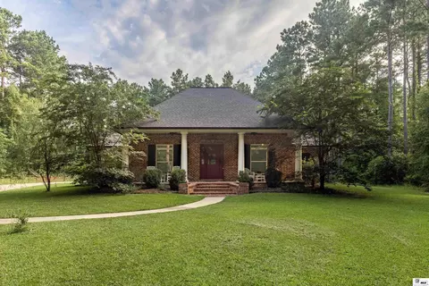 1916 Cook Rd, Ruston, LA 71270 photo 1