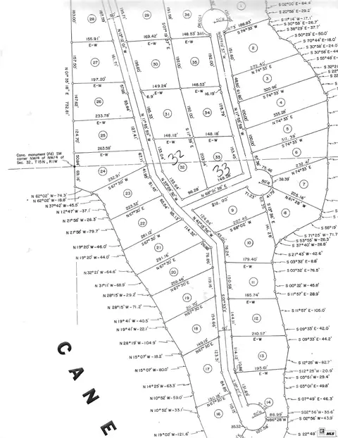 000 Easy St, Chatham, LA 71226