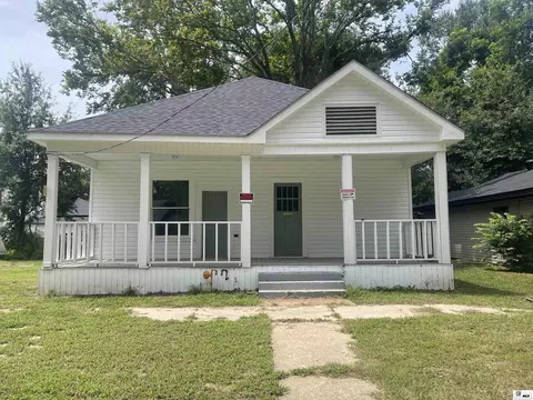 115 Texas Ave, Monroe, LA 71201 photo 1