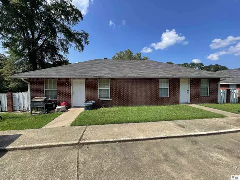 1174 Sybil Dr, Ruston, LA 71270 photo 1