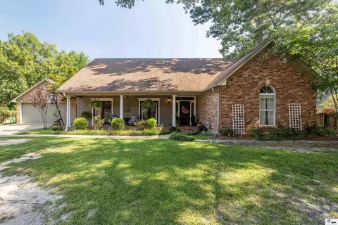 920 Pennington Ln, Ruston, LA 71270 photo 1