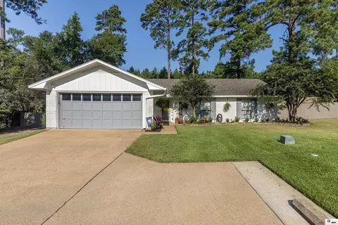 204 Timber Ridge Dr, Ruston, LA 71270 photo 1